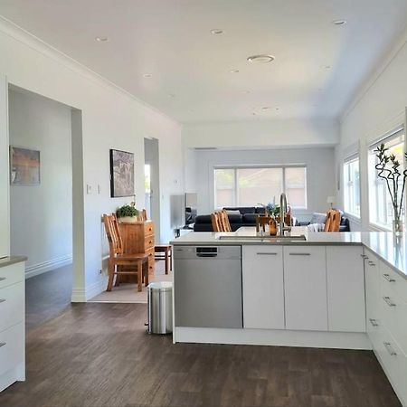 Central Auckland 5-Bedroom Villa With Free Parking מראה חיצוני תמונה