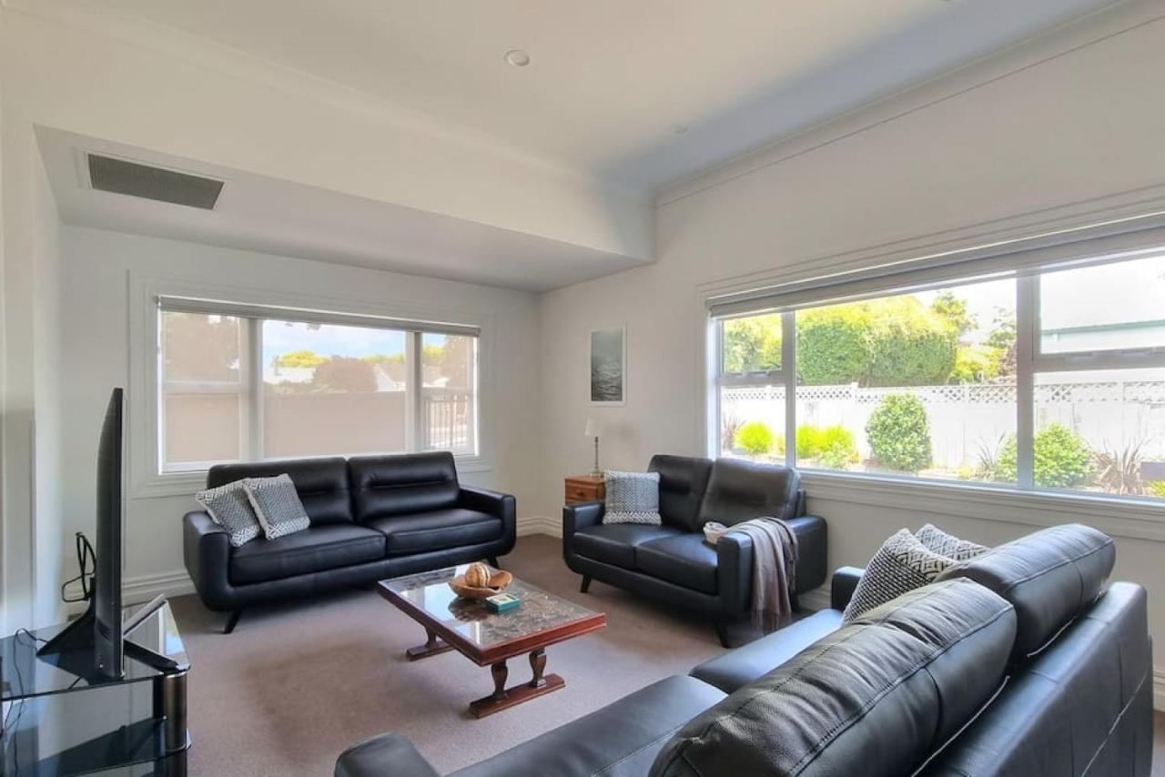 Central Auckland 5-Bedroom Villa With Free Parking מראה חיצוני תמונה