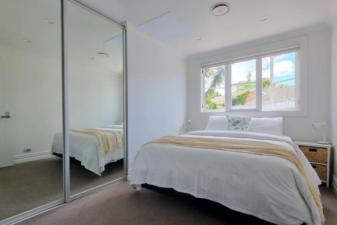 Central Auckland 5-Bedroom Villa With Free Parking מראה חיצוני תמונה