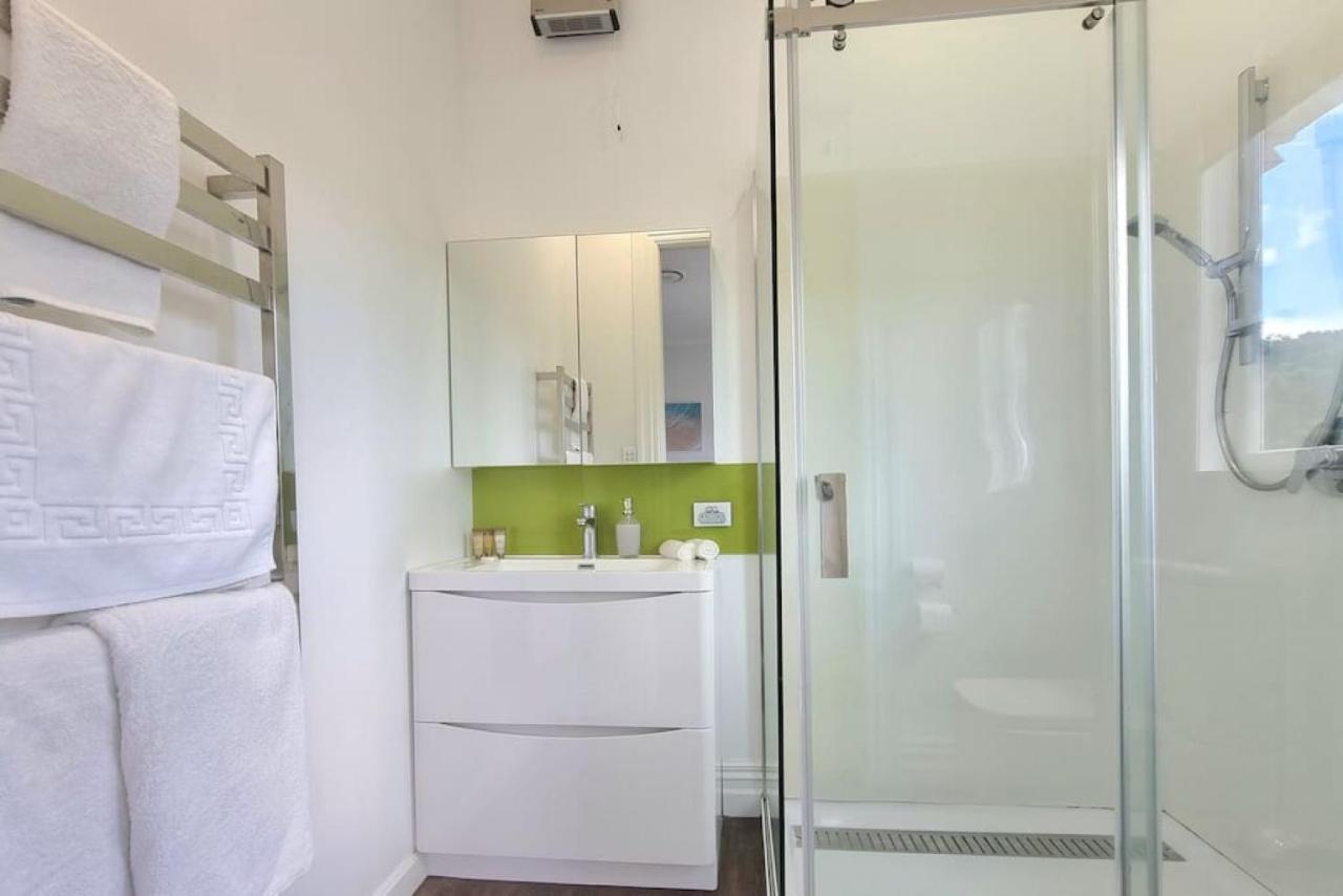 Central Auckland 5-Bedroom Villa With Free Parking מראה חיצוני תמונה
