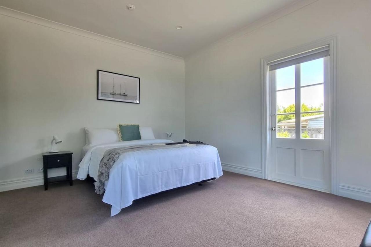 Central Auckland 5-Bedroom Villa With Free Parking מראה חיצוני תמונה